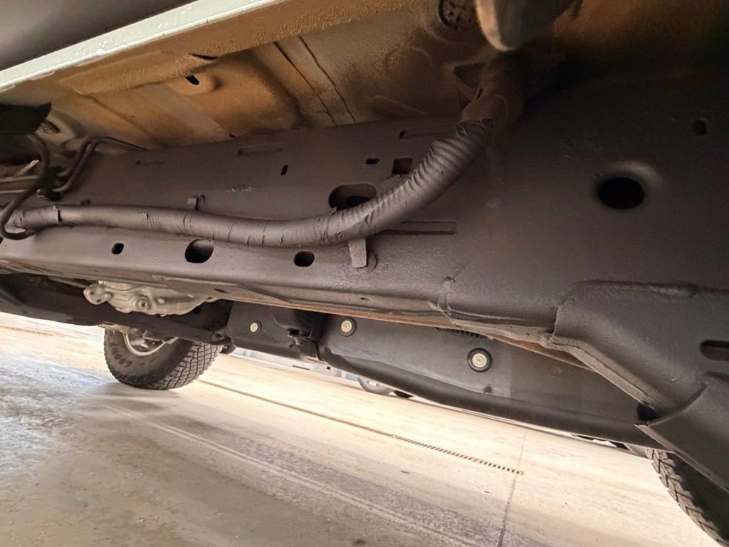 Used 2023 Ford Bronco Heritage Edition image 46