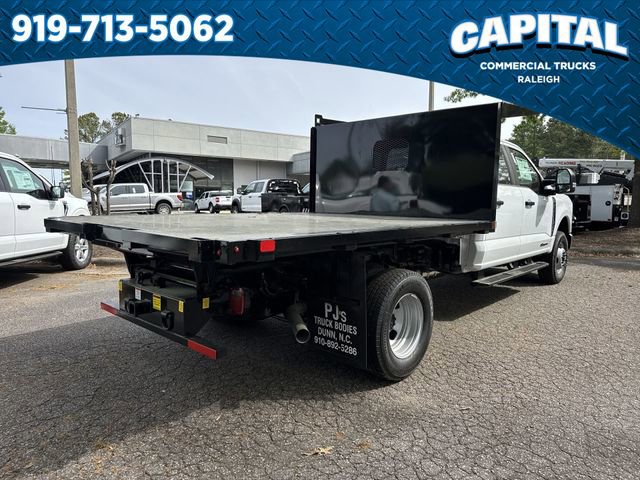 New 2026 Ford F350 XL w/ XL Chrome Package AWD/4WD image 8