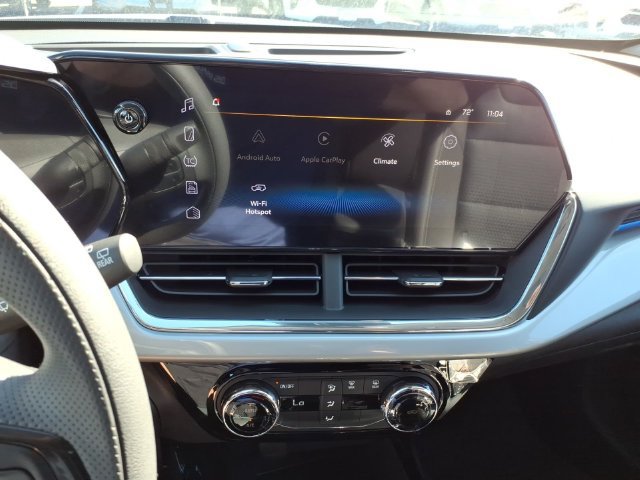 New 2026 Chevrolet Trax LT FWD image 11