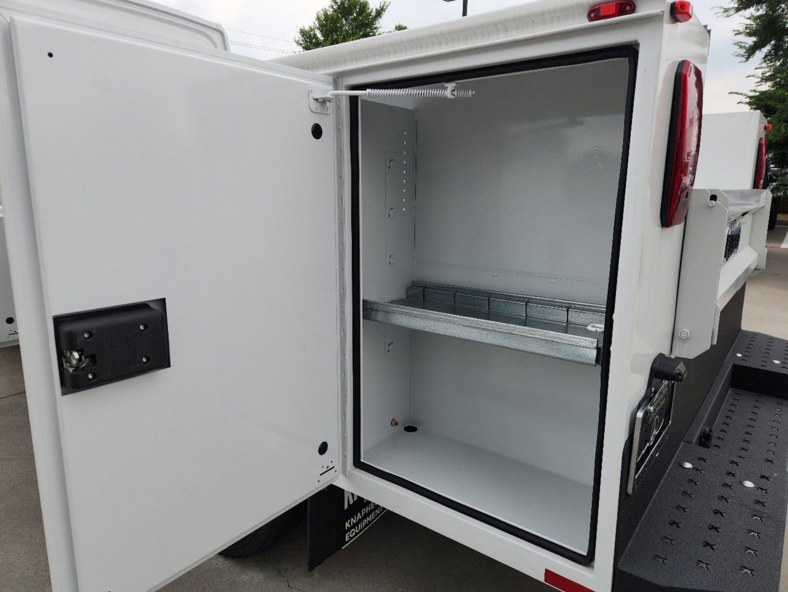 New 2024 Mercedes-Benz Sprinter 4500 image 12