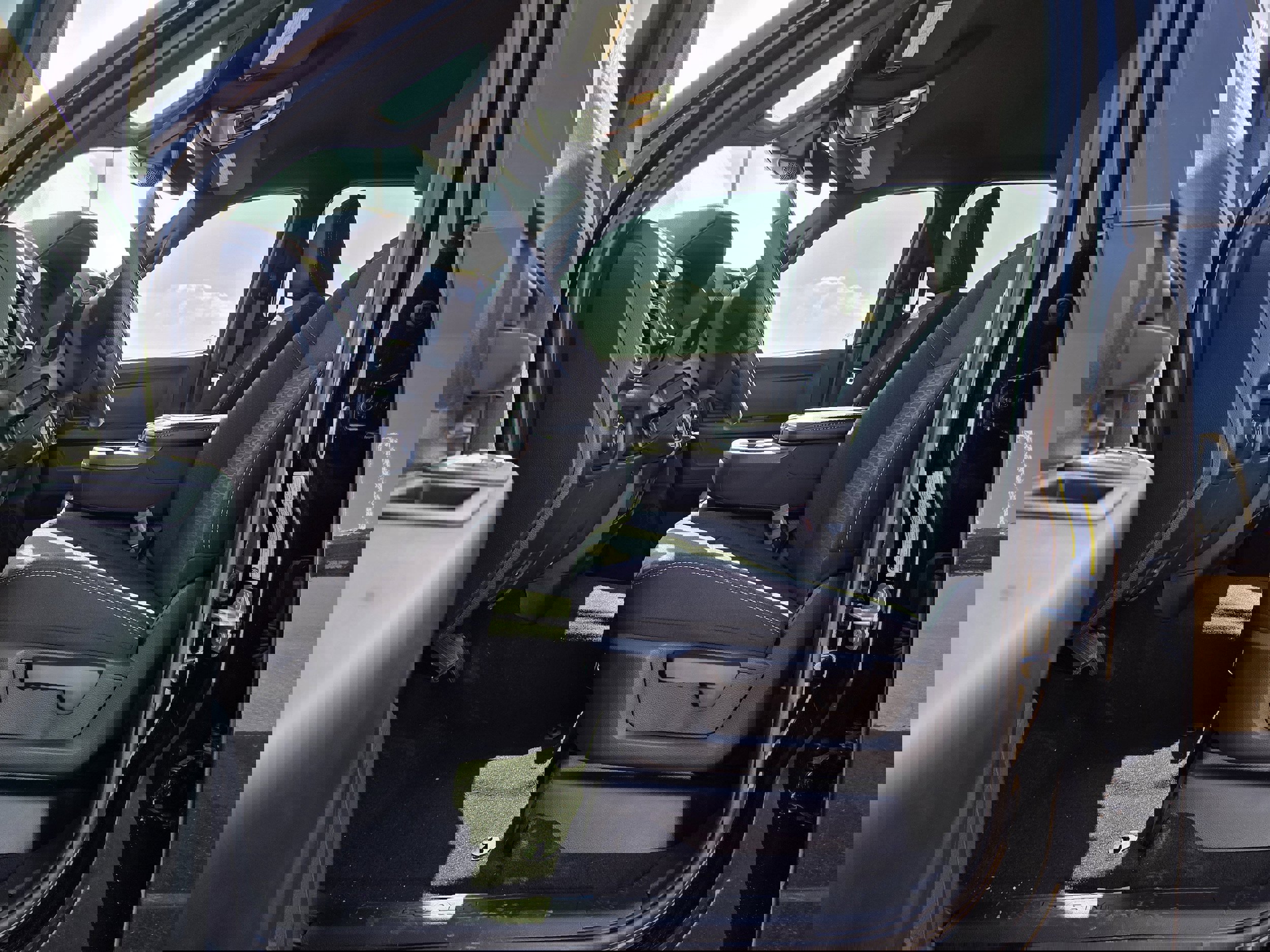 New 2025 RAM 2500 Tradesman image 14