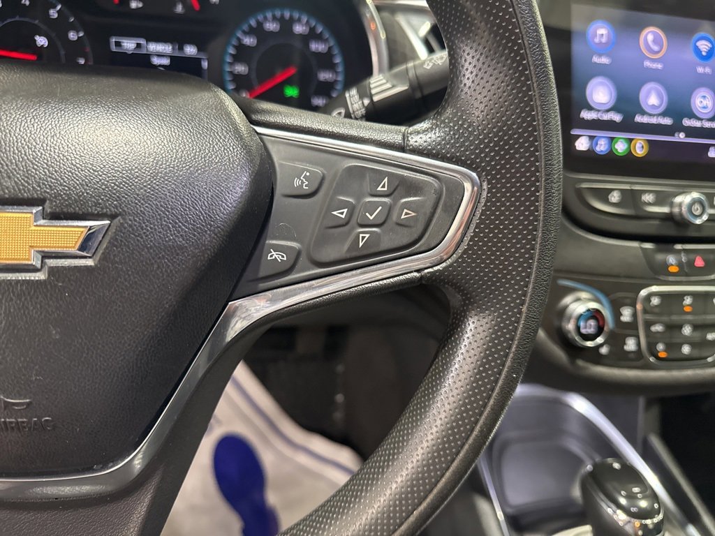 Used 2020 Chevrolet Malibu LT image 18