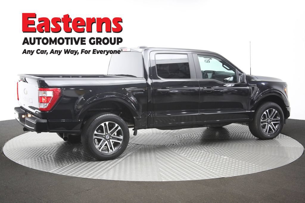 Used 2023 Ford F150 XL w/ STX Appearance Package AWD/4WD image 44