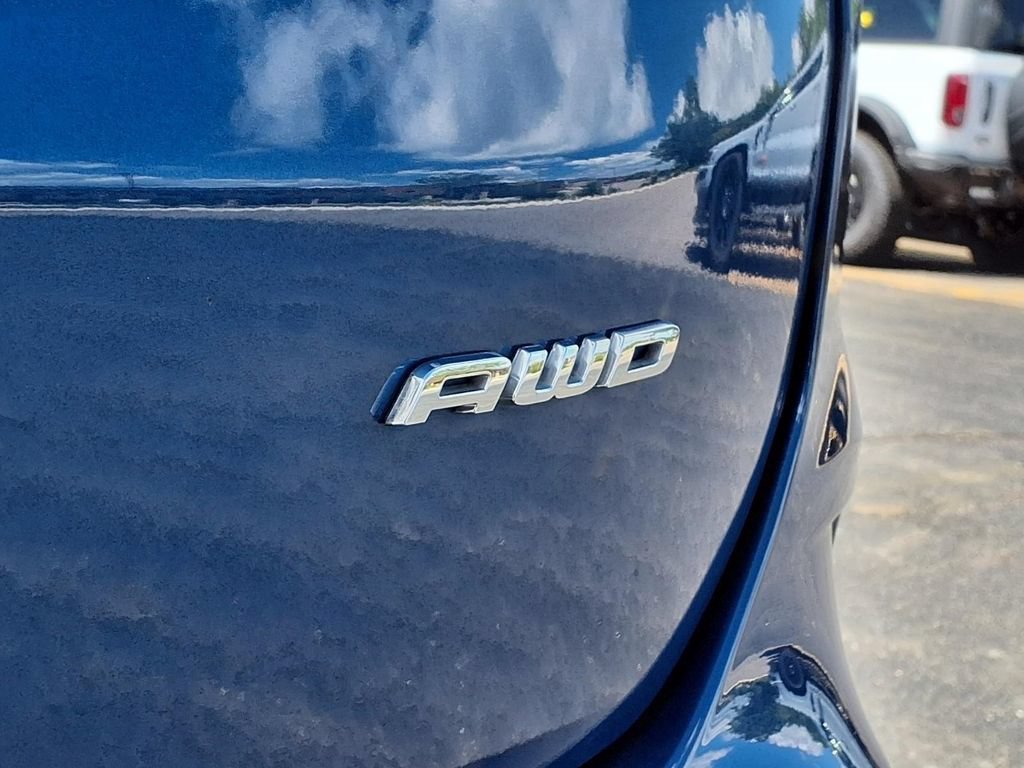 Used 2023 Ford Edge SEL w/ Convenience Package AWD/4WD image 9