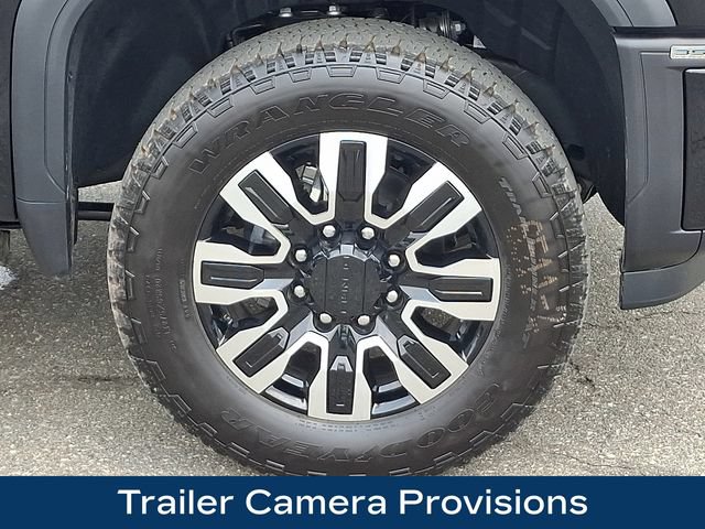Used 2026 GMC Sierra 3500 Denali Ultimate AWD/4WD image 29