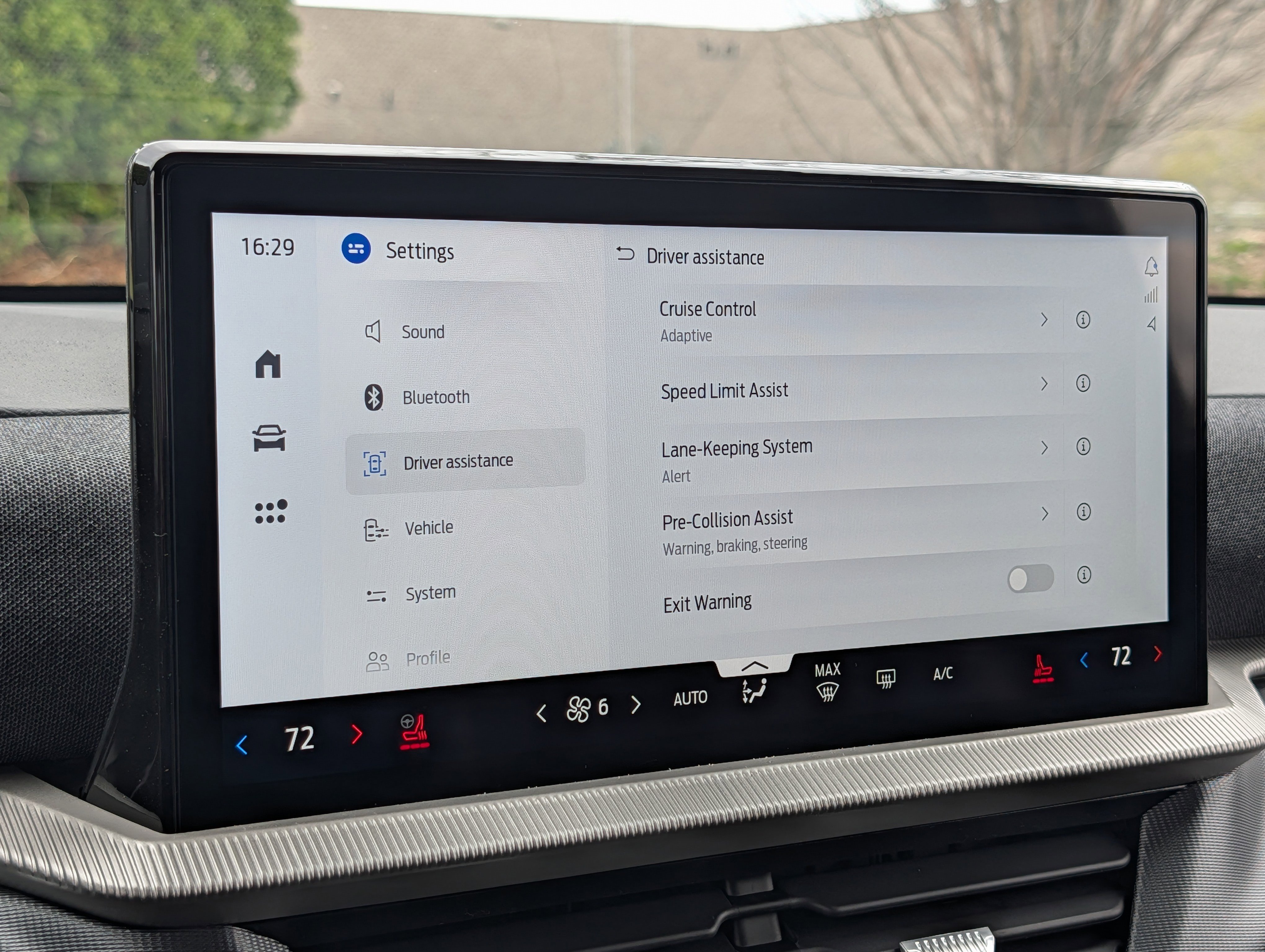 New 2026 Ford Explorer ST-Line w/ ST-Line Street Pack image 22