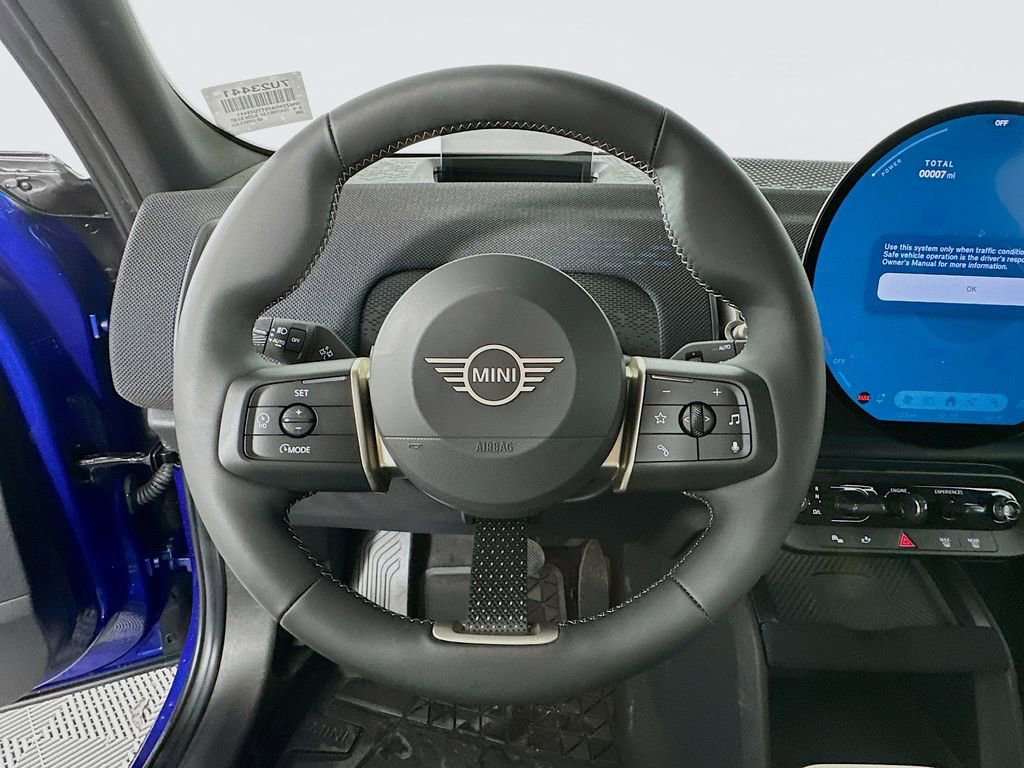 Certified 2026 MINI Cooper Countryman S AWD/4WD image 10