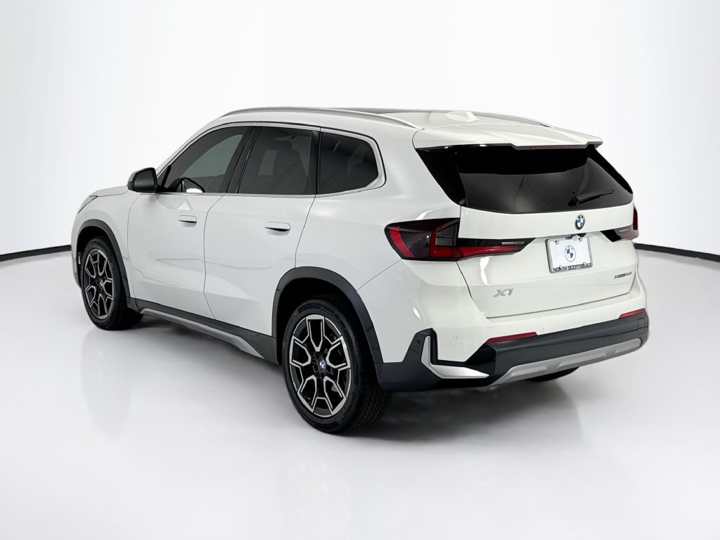 Certified 2023 BMW X1 xDrive28i w/ Premium Package AWD/4WD image 7