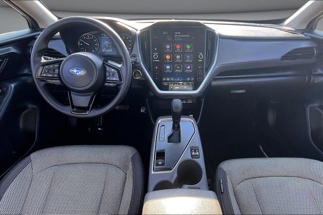 Used 2024 Subaru Crosstrek 2.0i Premium image 7