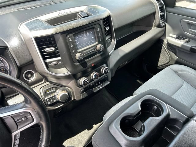 Used 2020 RAM 1500 Big Horn AWD/4WD image 29