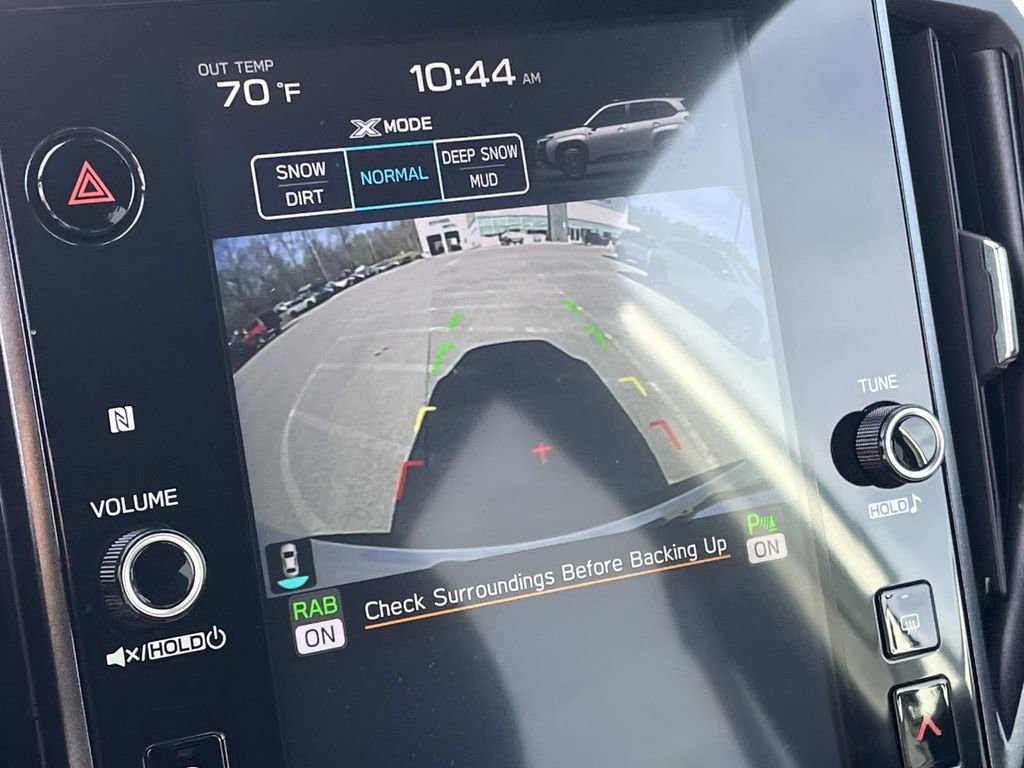 Used 2026 Subaru Forester Wilderness image 34