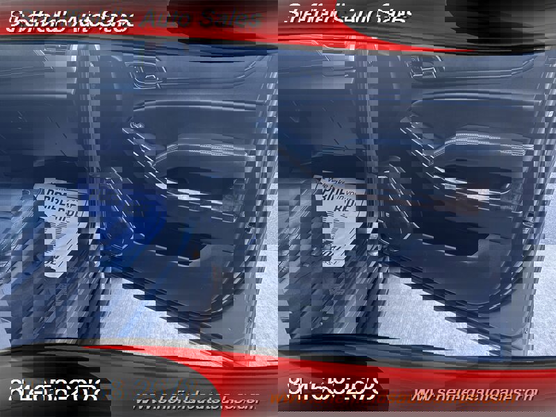 Used 2020 Chevrolet Suburban LT image 47