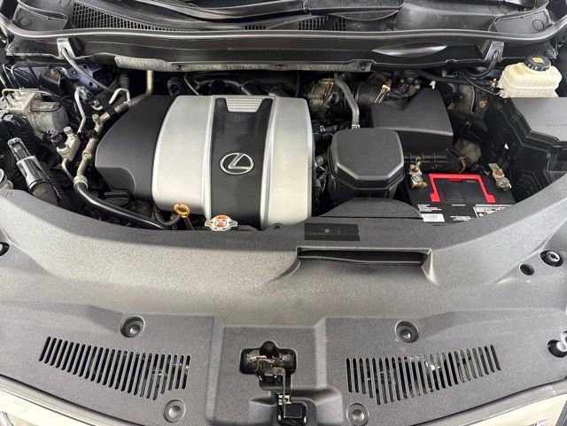 Used 2017 Lexus RX 350 AWD w/ Luxury Package image 17