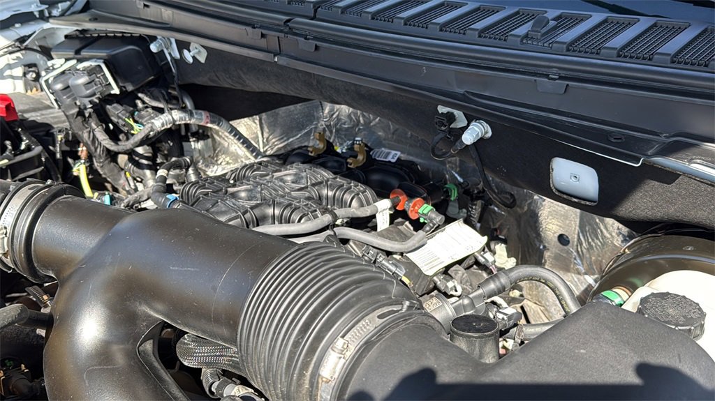 Used 2021 Ford Expedition Platinum image 25