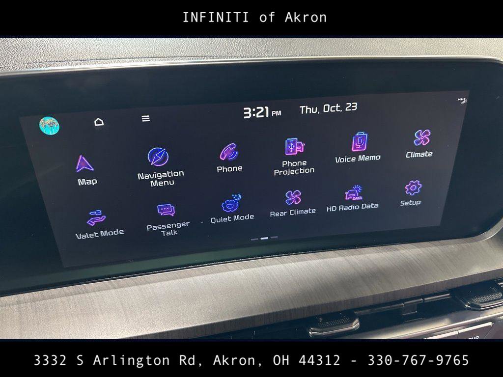 Used 2024 Kia Telluride SX image 65