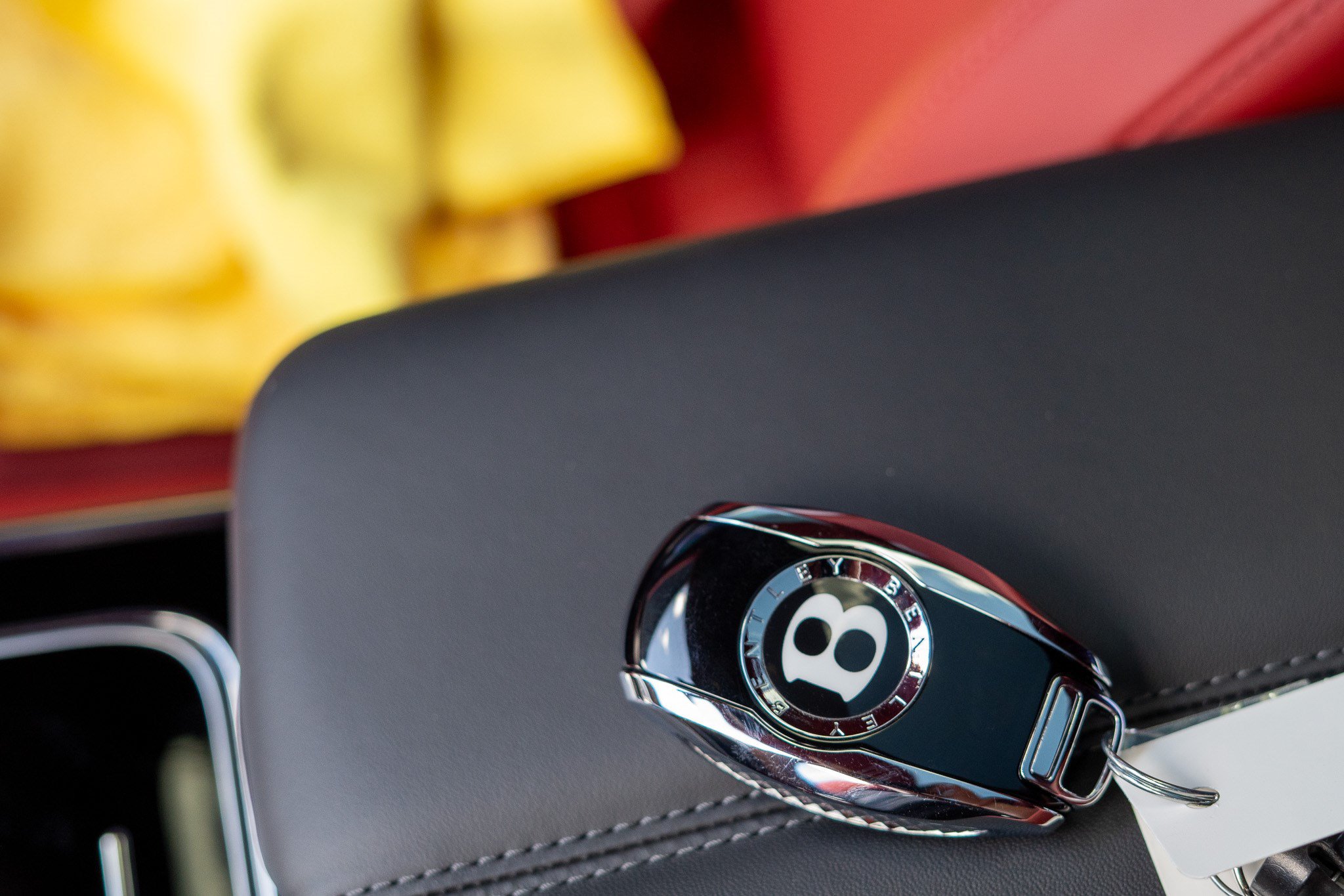 Used 2026 Bentley Flying Spur Plug-In Hybrid AWD/4WD image 25