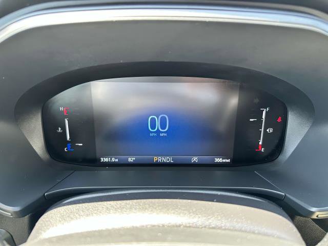 Used 2025 Ford Escape Active w/ Cold Weather Package image 19