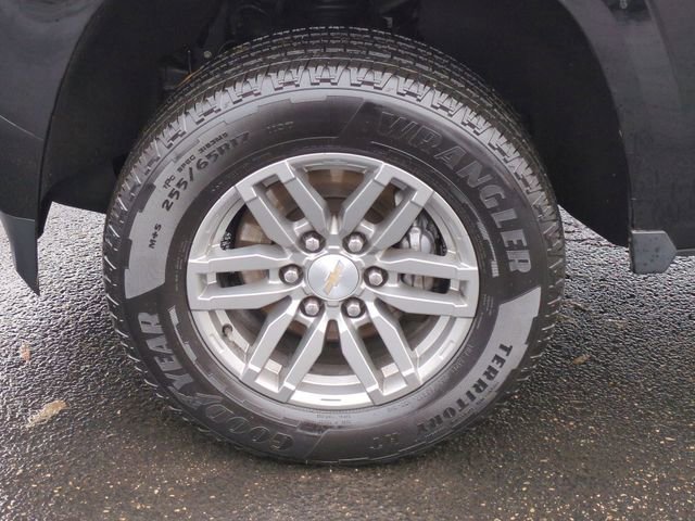 Used 2023 Chevrolet Colorado LT w/ LT Convenience Package AWD/4WD image 32