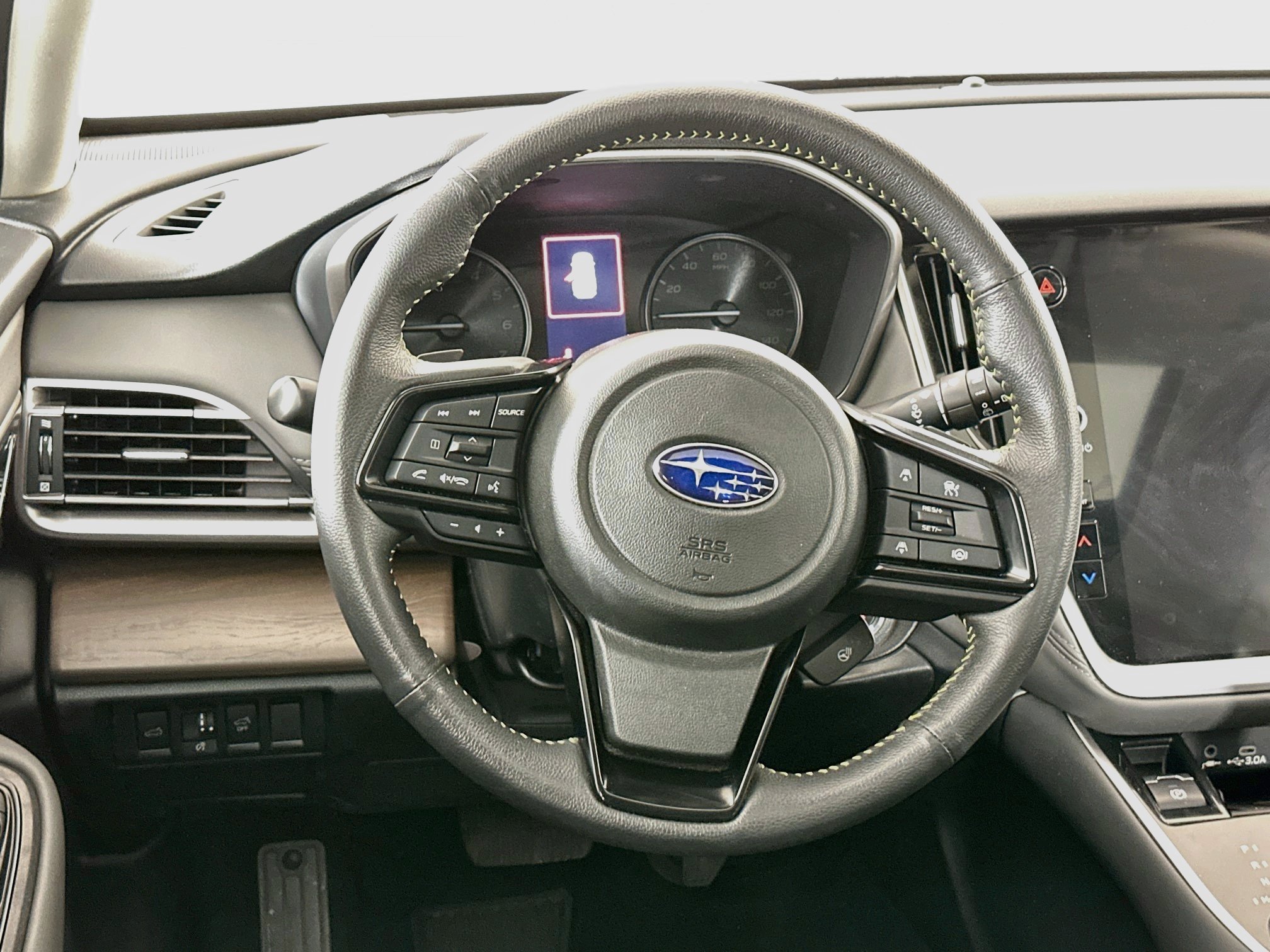 Used 2025 Subaru Outback Onyx Edition XT w/ Tech Package 2 AWD/4WD image 18