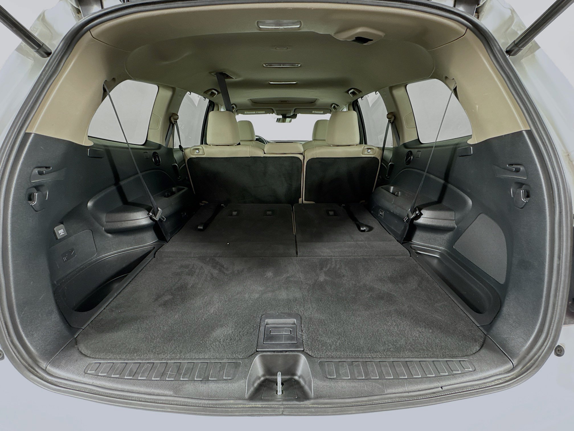 Certified 2022 Honda Pilot EX-L image 33