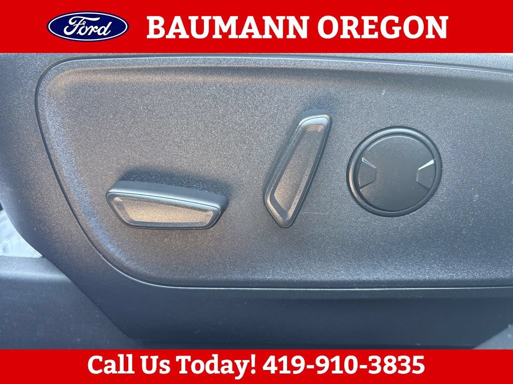Used 2023 Ford Bronco Sport Heritage w/ Heritage Convenience Package AWD/4WD image 26