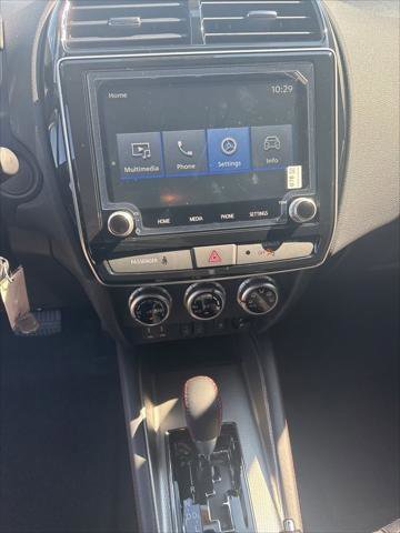 New 2025 Mitsubishi Outlander Sport LE image 14