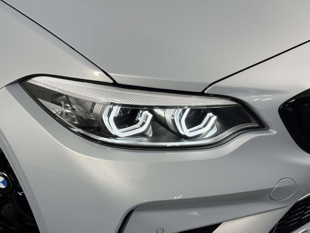 Used 2021 BMW M2 Competition RWD image 15