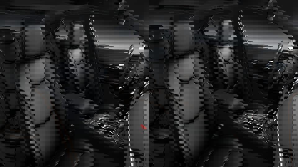 New 2025 Cadillac CT4 Sport image 64