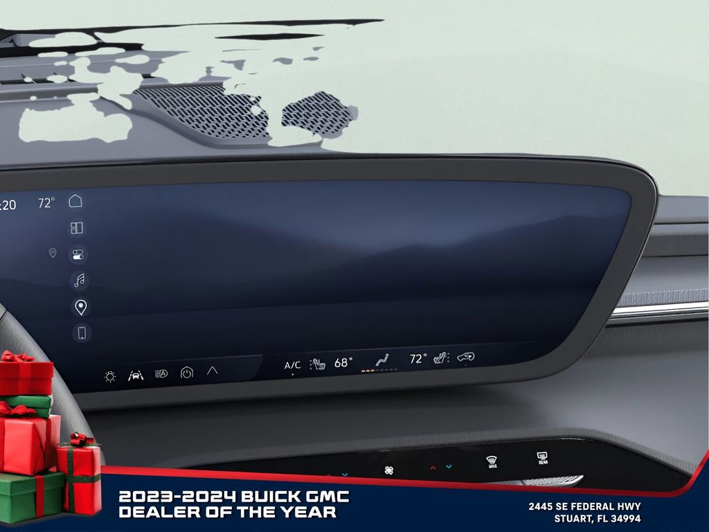 New 2025 Buick Enclave Sport Touring w/ Super Cruise Package image 40