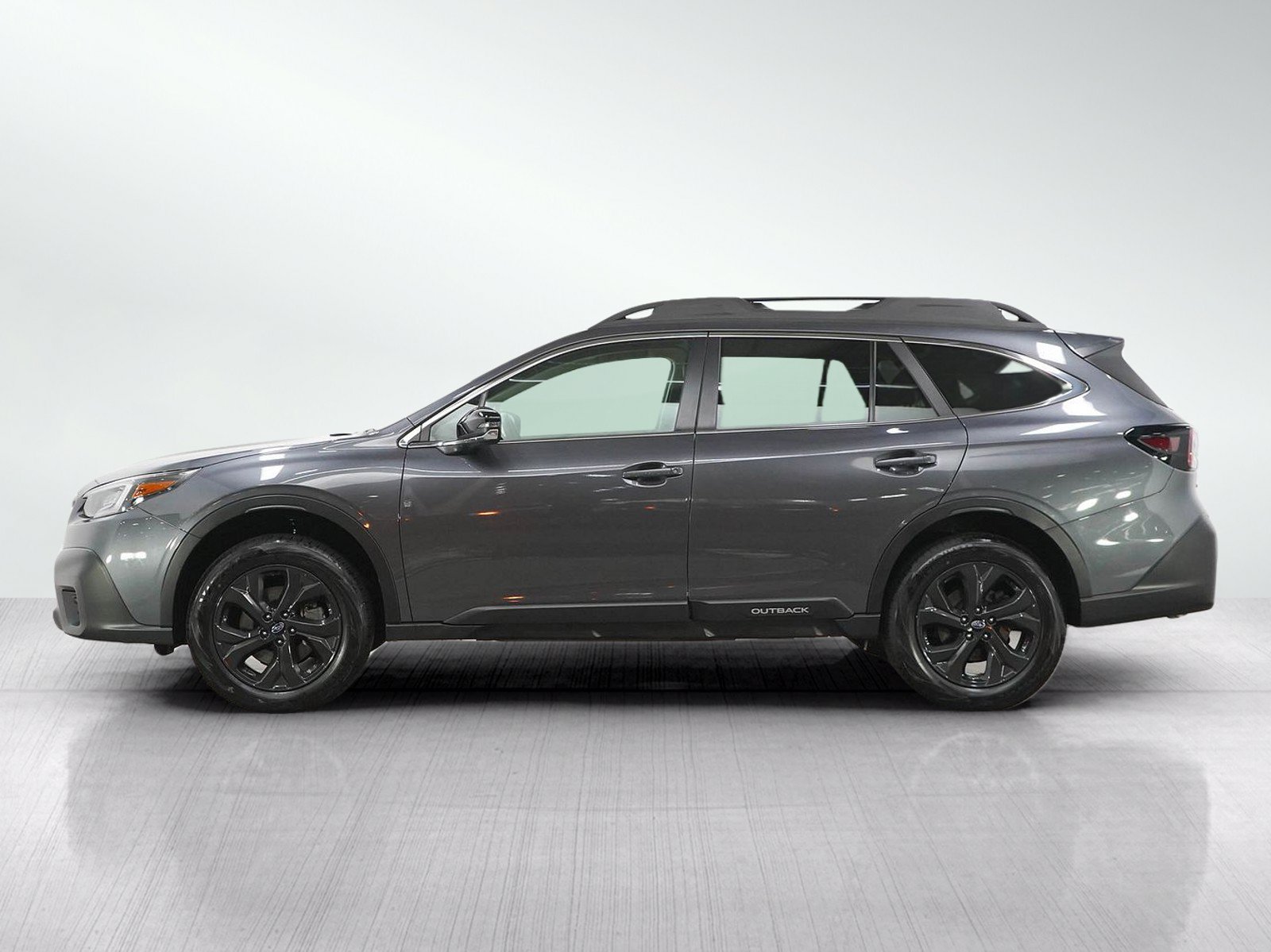 Used 2022 Subaru Outback Onyx Edition XT AWD/4WD image 2
