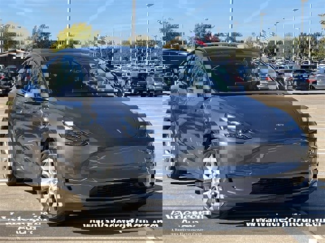 Used 2023 Tesla Model Y Long Range