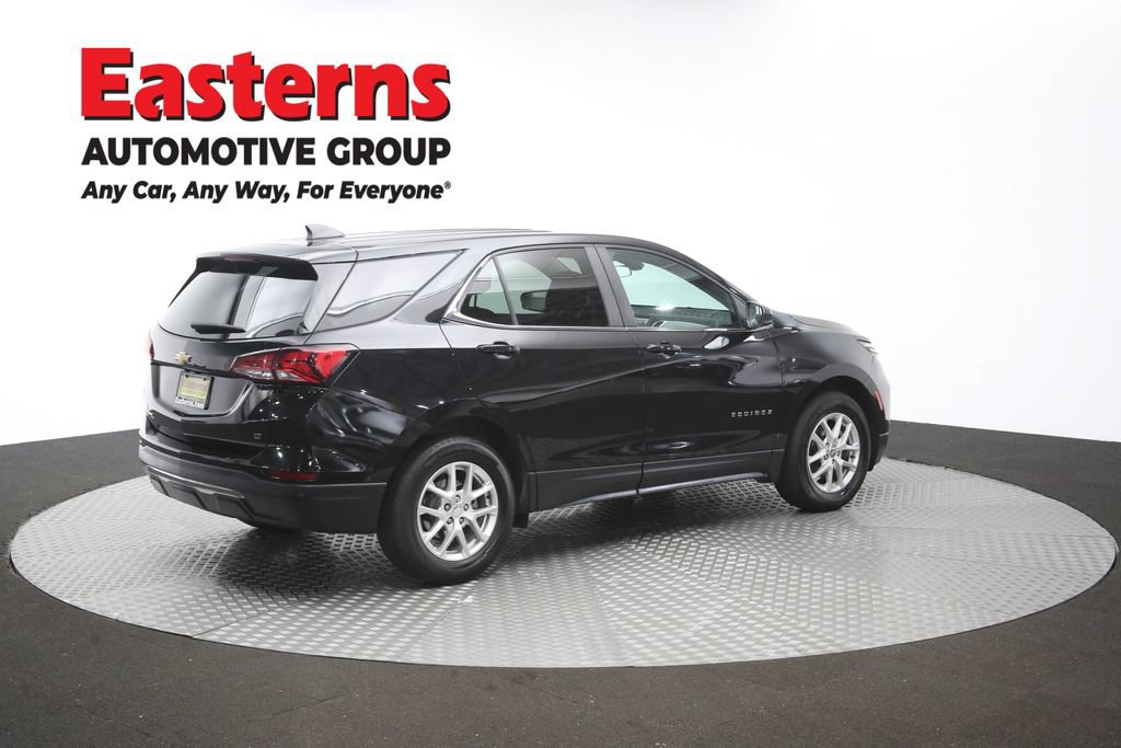 Used 2023 Chevrolet Equinox LT FWD image 36