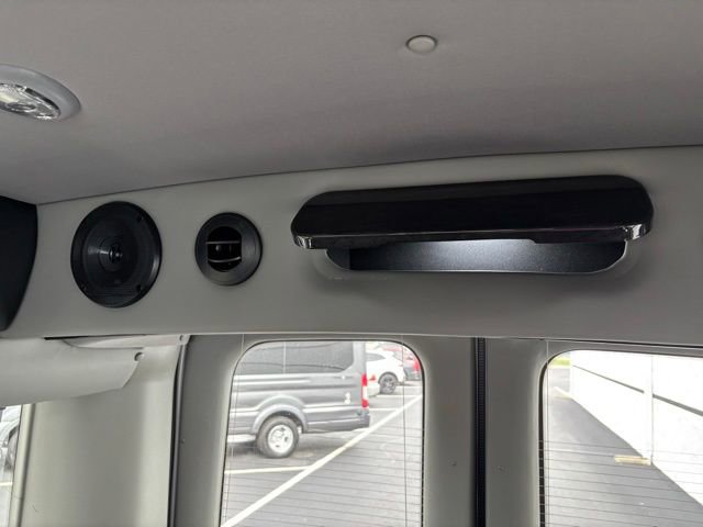 New 2026 Ford Transit 250 148 Medium Roof Extended AWD w/ Exterior Upgrade Package image 48