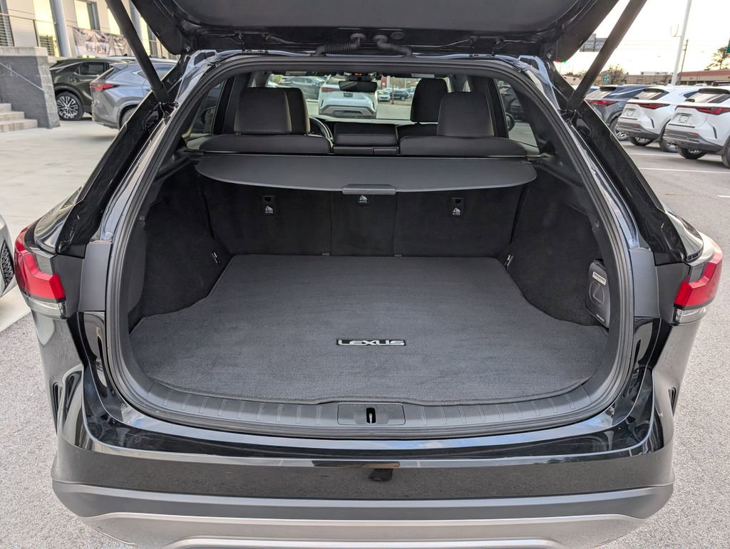 Used 2024 Lexus RX 350 FWD image 9