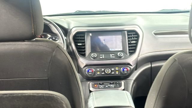 Used 2020 GMC Acadia AT4 w/ Driver Alert Package II image 17