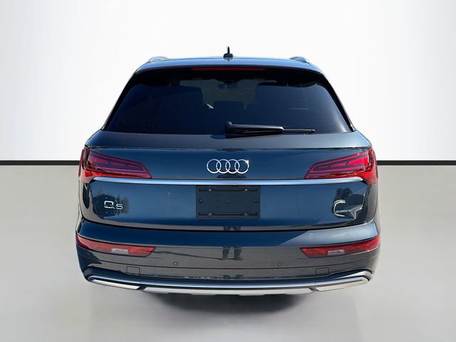 Used 2021 Audi Q5 Prestige image 4