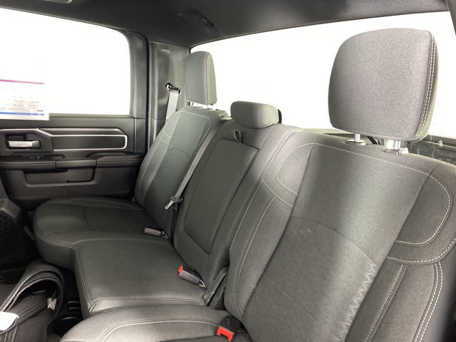 Used 2026 RAM 2500 Big Horn AWD/4WD image 33