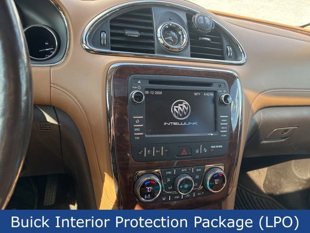 Used 2015 Buick Enclave Leather FWD image 11