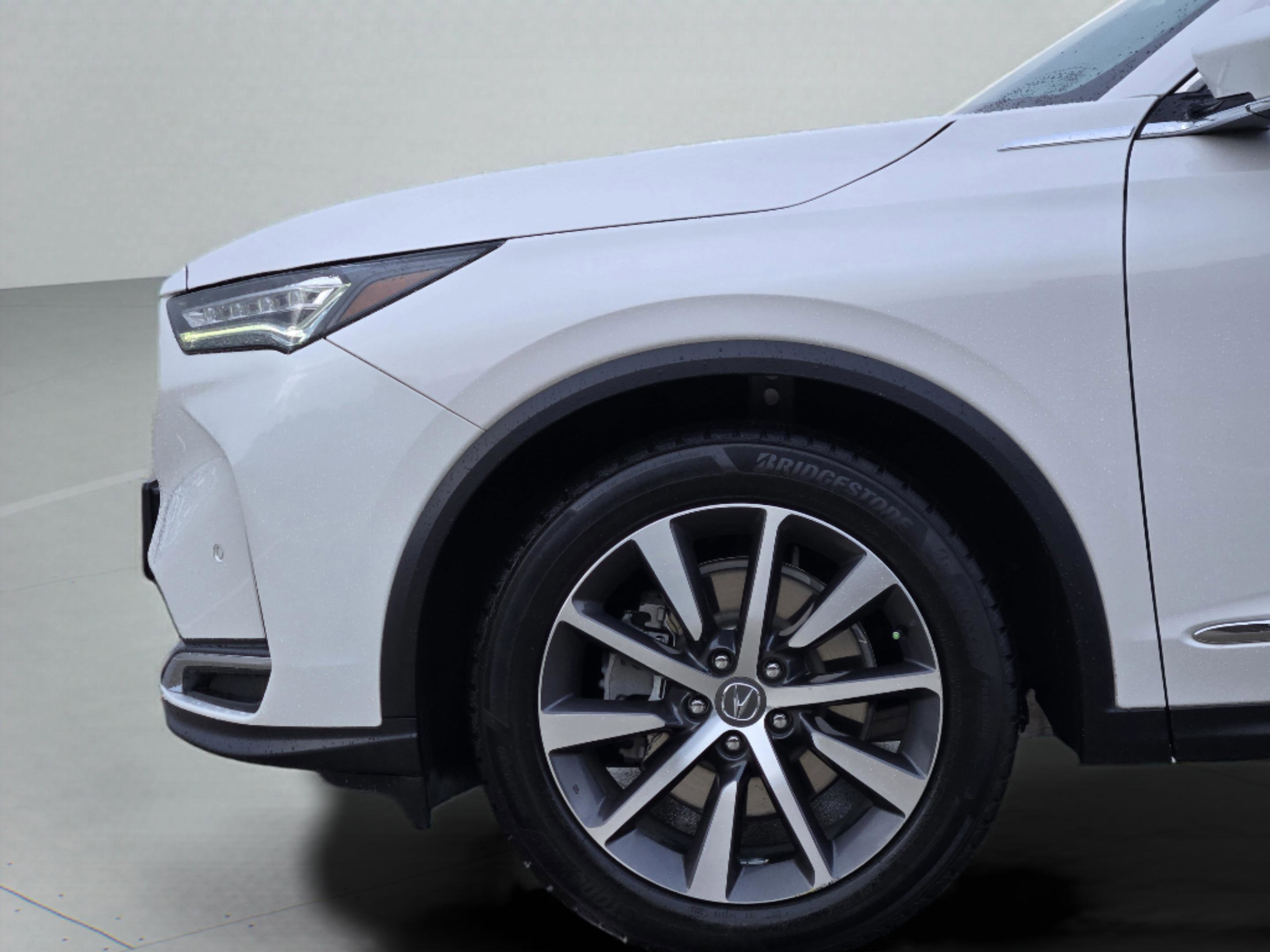 Used 2025 Acura MDX FWD w/ Technology Package image 30