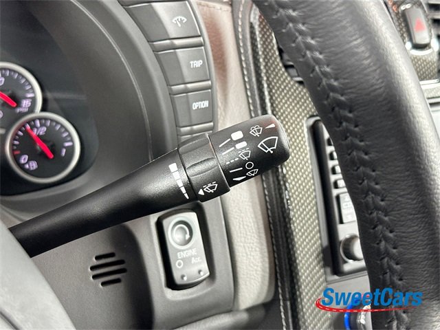 Used 2010 Chevrolet Corvette ZR1 w/ Preferred Equipment Group image 17