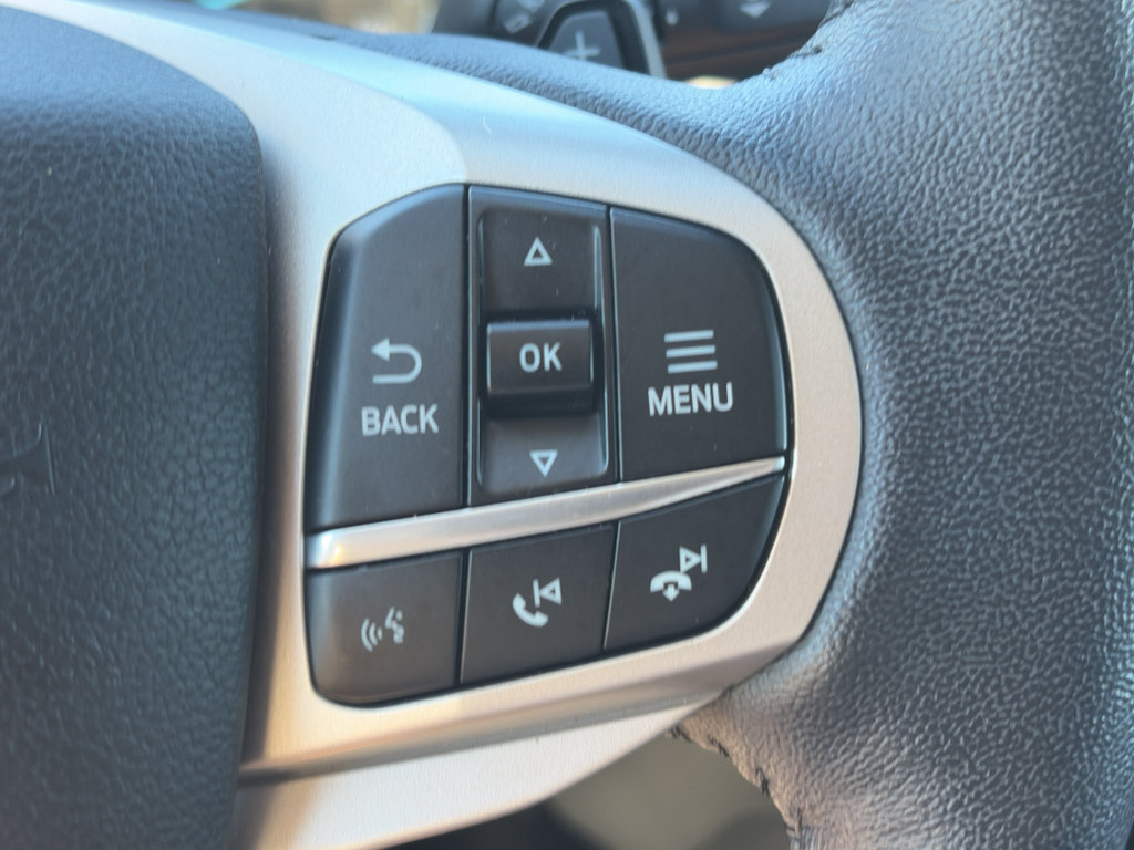 Used 2020 Ford Explorer Limited w/ Class III Trailer Tow Package AWD/4WD image 19