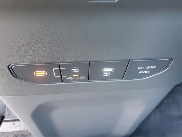 New 2026 Kia EV9 Land w/ Nightfall Edition Package image 30