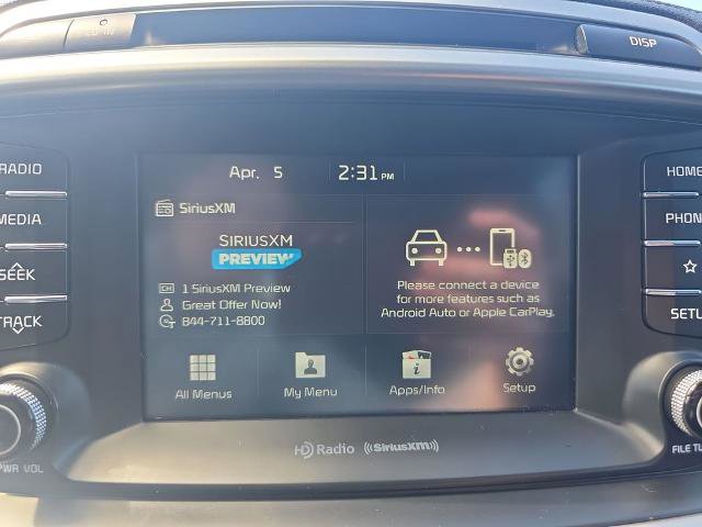 Used 2019 Kia Sorento EX image 20