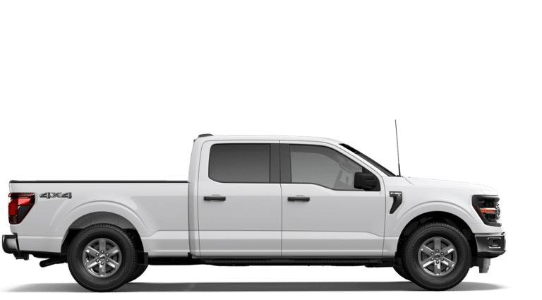 New 2026 Ford F150 XL image 27