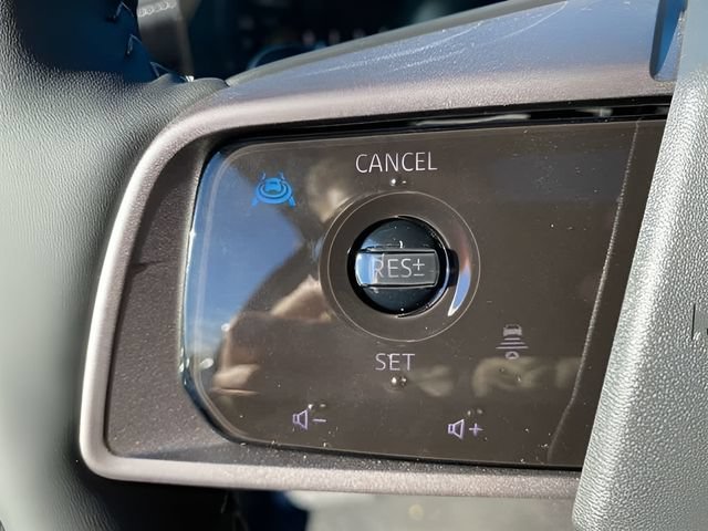 New 2026 Nissan Murano Platinum w/ Cargo Package AWD/4WD image 5