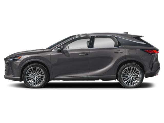 Used 2026 Lexus RX 450h AWD w/ Convenience Package image 3