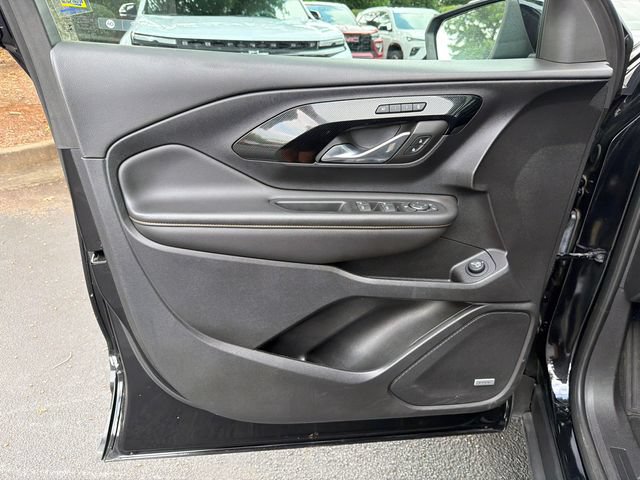 Used 2023 GMC Terrain AT4 w/ Infotainment Package II AWD/4WD image 10