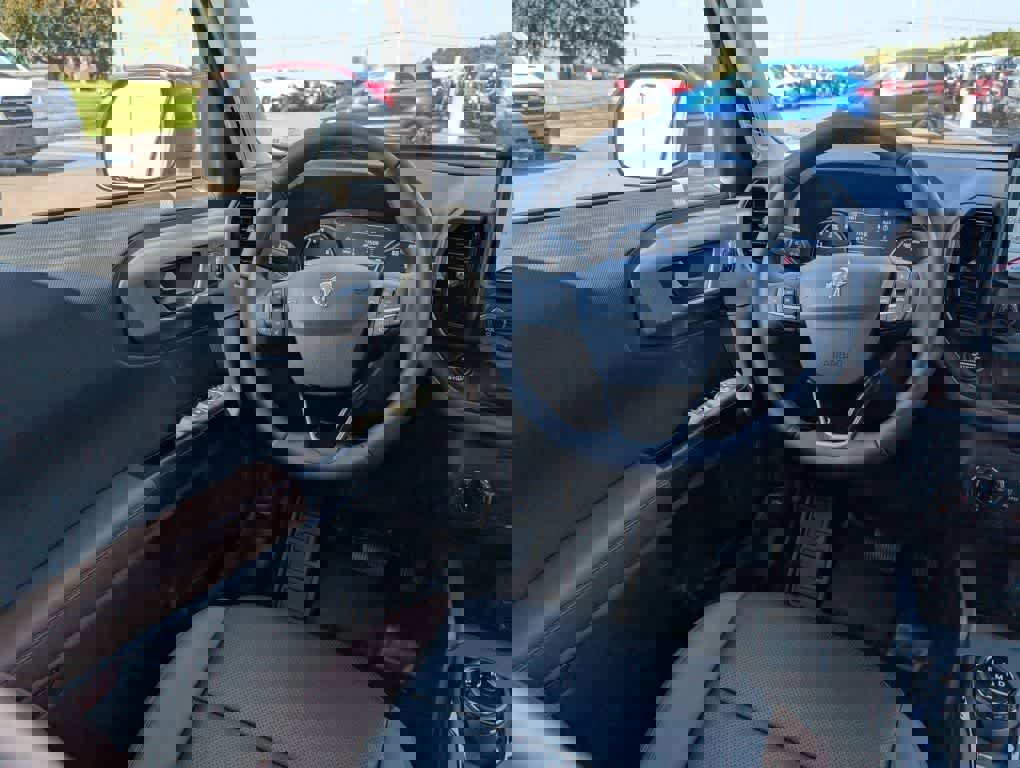 Used 2024 Ford Bronco Sport Badlands w/ Premium Package image 21