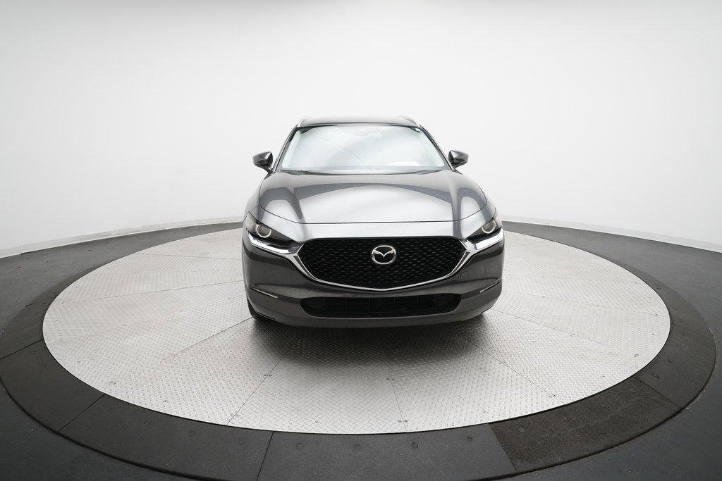 Certified 2023 MAZDA CX-30 AWD 2.5 S w/ Preferred Package image 11