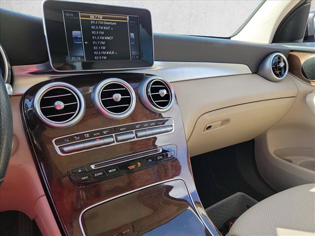 Used 2017 Mercedes-Benz GLC 300 image 17